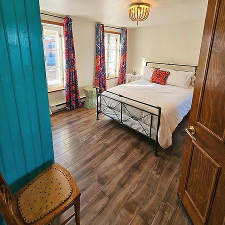 Auberge La Marmite La Malbaie Kültér fotó