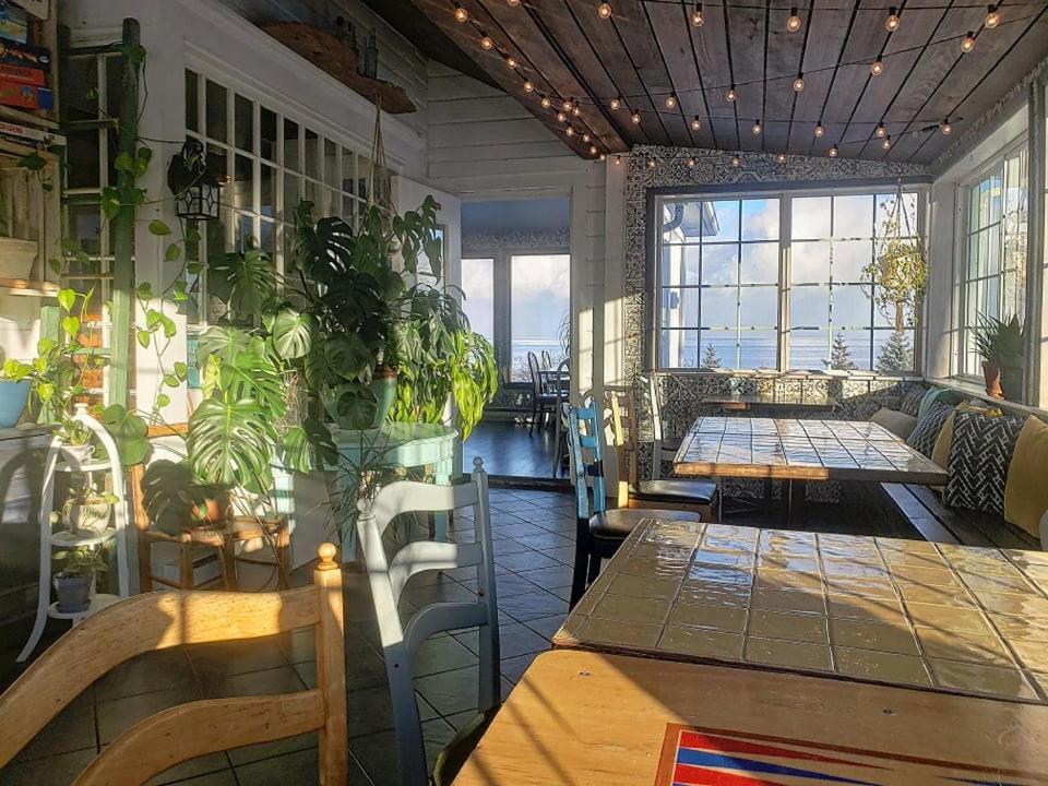 Auberge La Marmite La Malbaie Kültér fotó