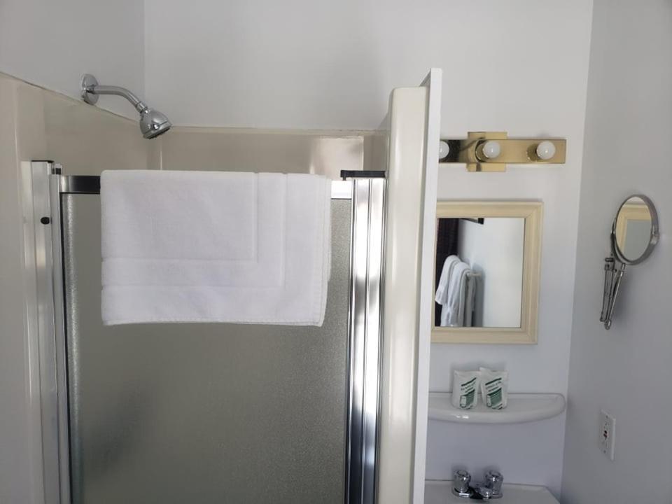 Auberge La Marmite La Malbaie Kültér fotó