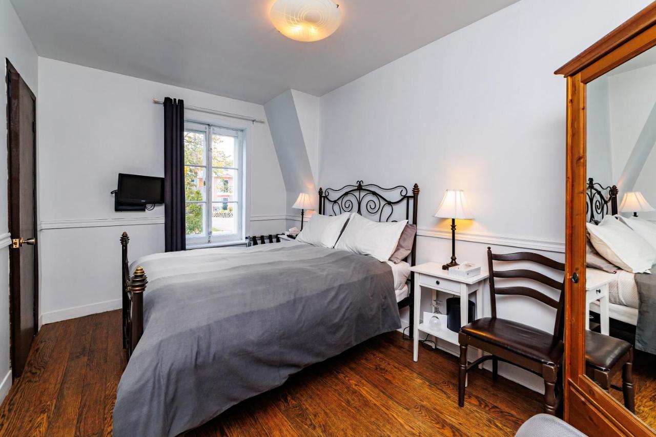 Auberge La Marmite La Malbaie Kültér fotó
