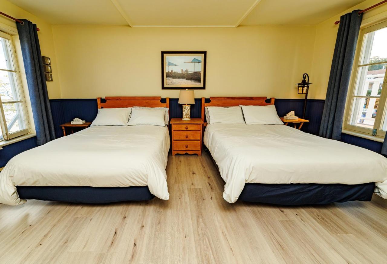 Auberge La Marmite La Malbaie Kültér fotó