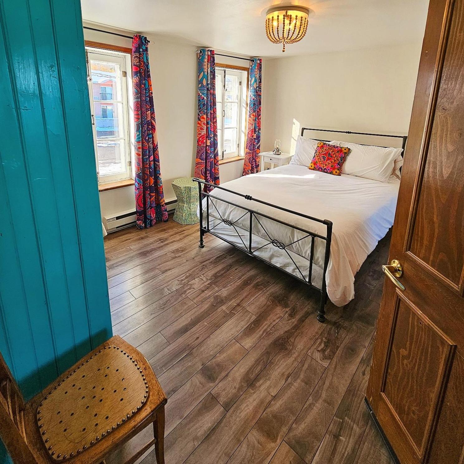 Auberge La Marmite La Malbaie Kültér fotó