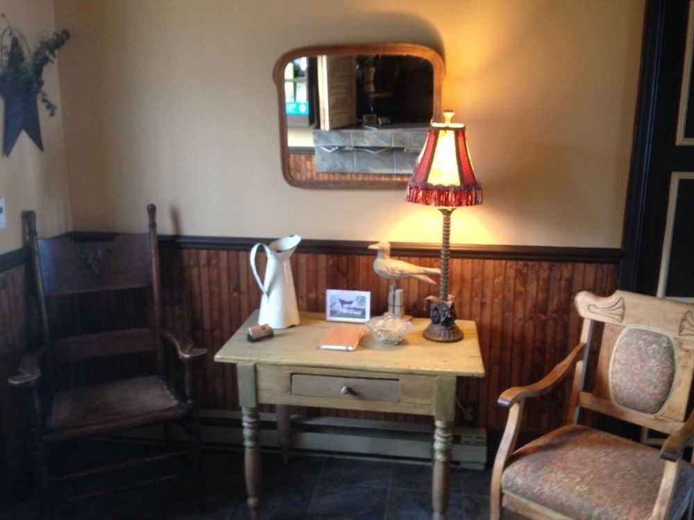 Auberge La Marmite La Malbaie Kültér fotó
