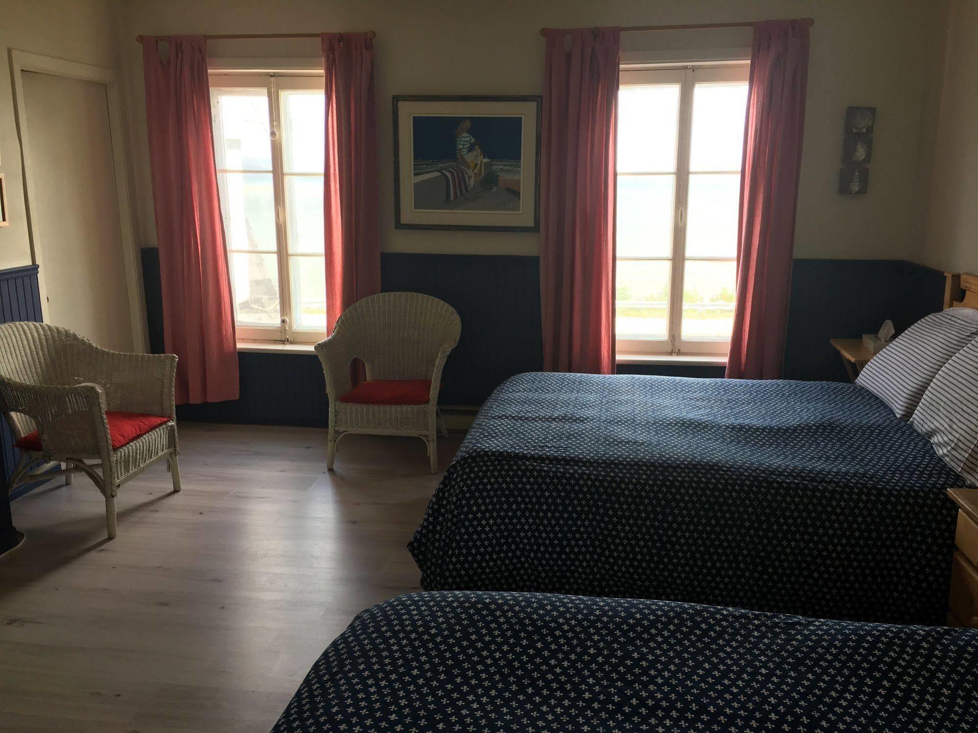 Auberge La Marmite La Malbaie Kültér fotó