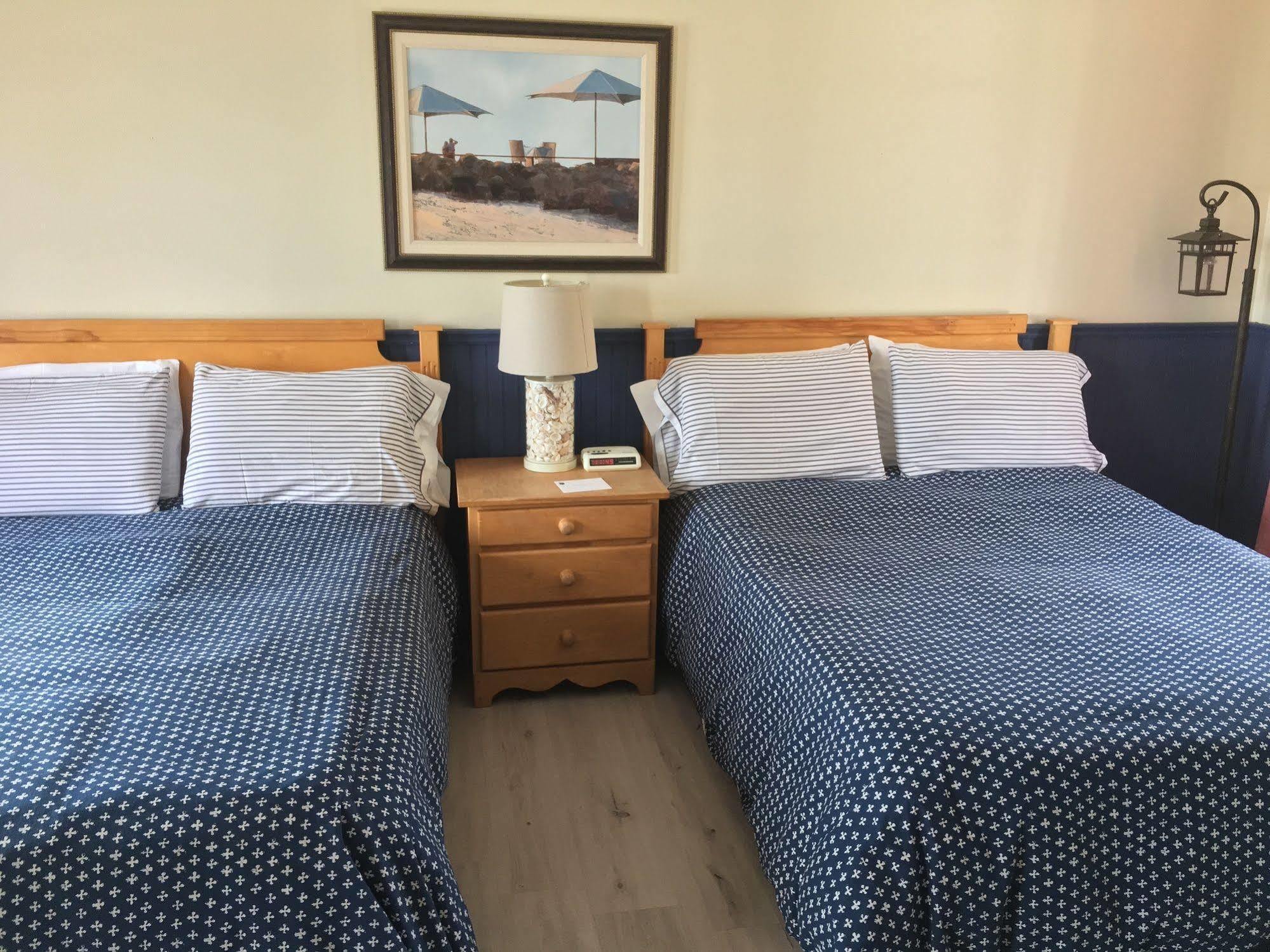 Auberge La Marmite La Malbaie Kültér fotó
