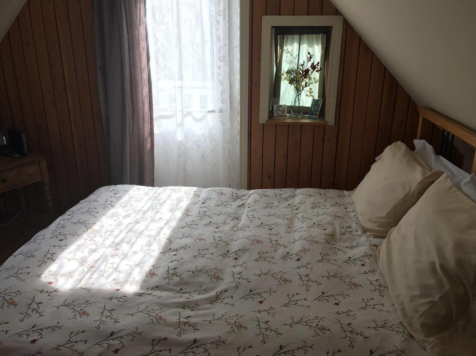 Auberge La Marmite La Malbaie Kültér fotó