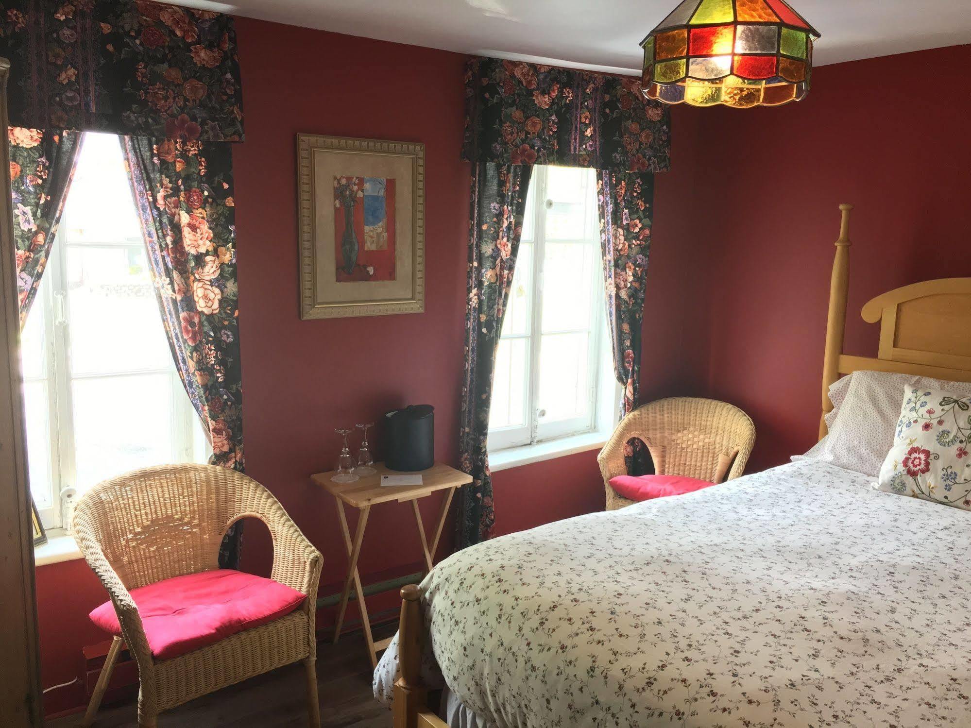 Auberge La Marmite La Malbaie Kültér fotó