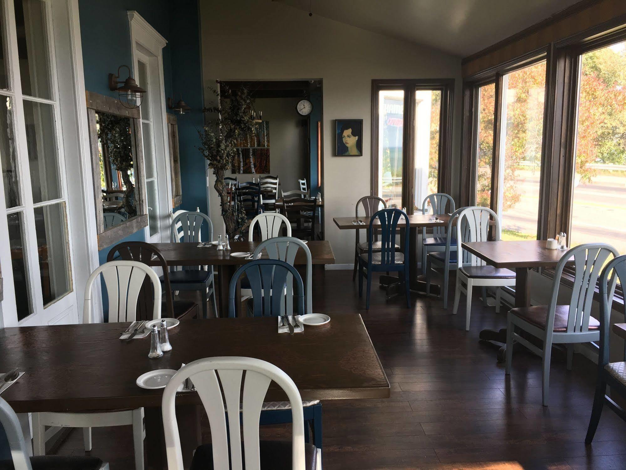 Auberge La Marmite La Malbaie Kültér fotó