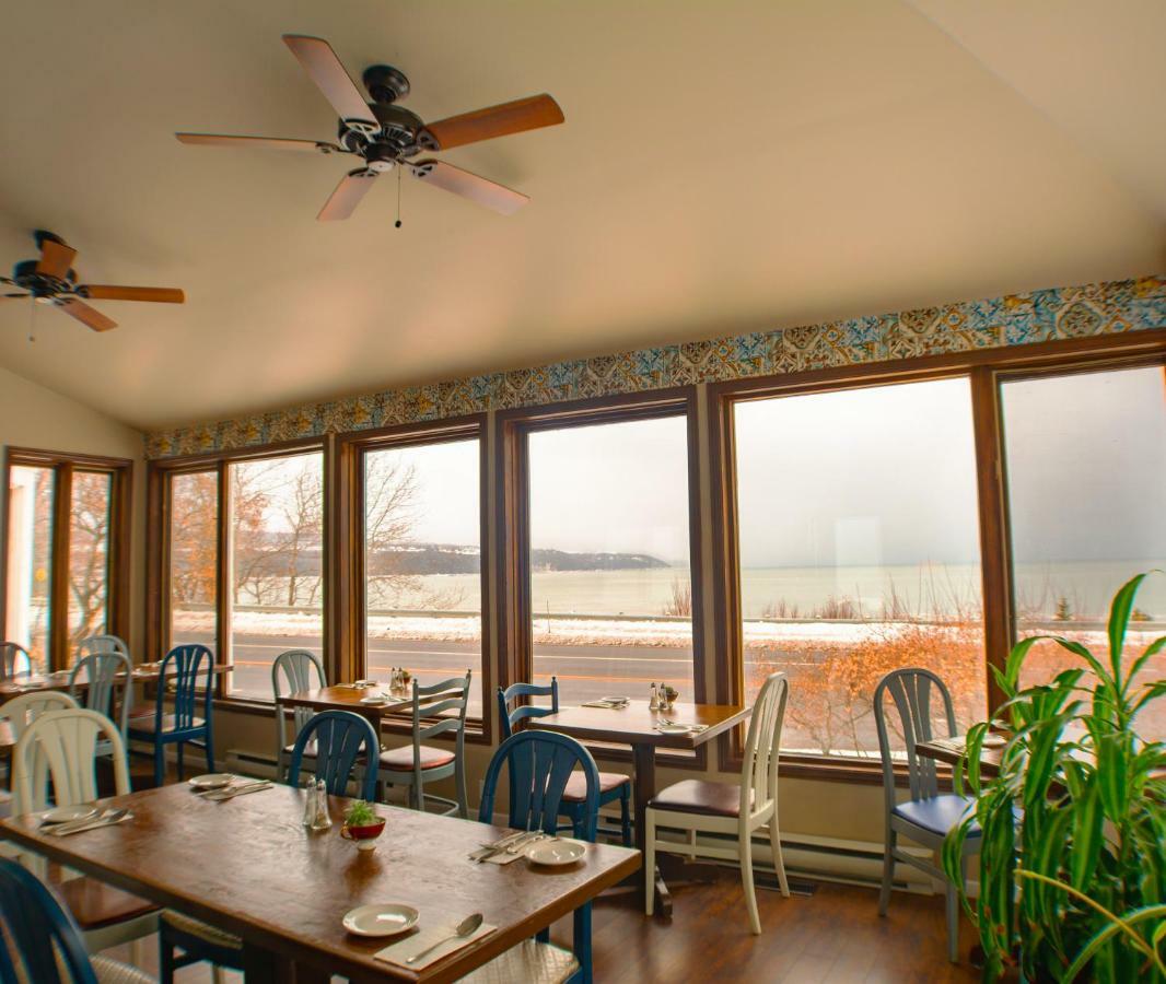 Auberge La Marmite La Malbaie Kültér fotó