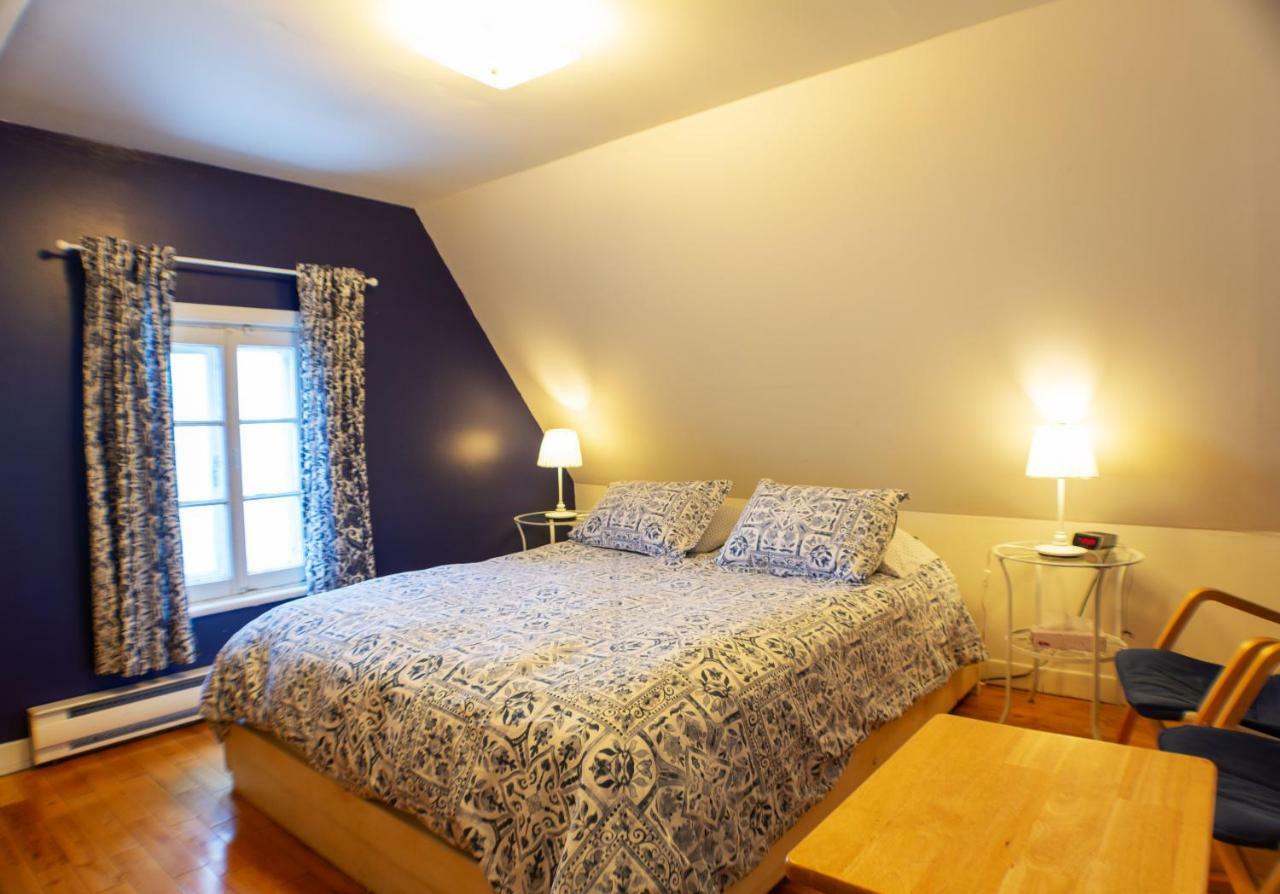 Auberge La Marmite La Malbaie Kültér fotó